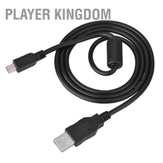 BPlayer Kingdom สายเคเบิลข้อมูล Usb 2.0 เป็น Mini B 5-Pin สําหรับกล้อง Canon Ixus 990 Is 980 970 870 200