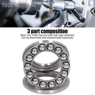 Tool House.Ay ตลับลูกปืนกันรุน แนวตั้ง สําหรับตะขอเครน 5 ชิ้น