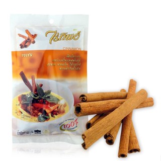 Cinnamon stick 100g. - Raitip