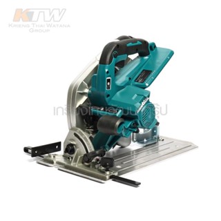 เลื่อยวงเดือนไร้สาย (ไม่รวมแบตเตอรี่และแท่นชาร์จ) มากีต้า (MAKITA) รุ่น DHS901Z สำหรับใบเลื่อยขนาด 235 มม. ของแท้​ 100%