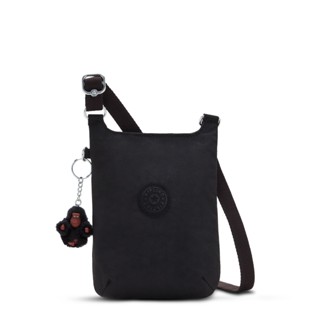 กระเป๋า KIPLING รุ่น JAVIER สี BLACK TONAL