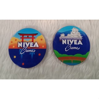 🇯🇵Nivea Japan Limited Design 56g.🇯🇵