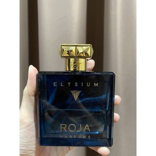 Roja - Elysium Pour Homme Parfum Cologne น้ำหอมแบ่งขายแท้💯%