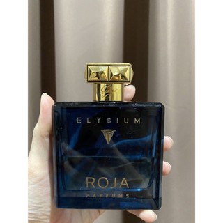 Roja - Elysium Pour Homme Parfum Cologne น้ำหอมแบ่งขายแท้💯%