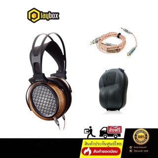 [ผ่อน 0%] Sendy Audio Aiva ของแท้ ประกันศูนย์ไทย ส่งไว หูฟัง Fullsize Openback ไดรเวอร์ Planar Magnetic