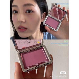 3CE FACE BLUSHER ของแท้จากช็อปเกาหลี✔️ #YOUTH PINK PRE-ORDER