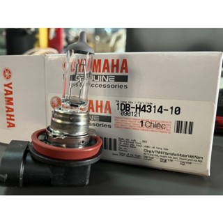 หลอดไฟหน้า Yamaha Nouvo SX รหัสอะไหล่ 1DB-H4314-10