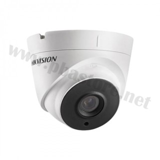 กล้องวงจรปิด HIKVISION Turbo HD Color Vu 2MP รุ่น DS-2CE56D8T-IT3F (ภาพสีตลอด 24 ชม.)