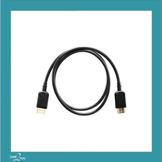 4K HDMI to 4K HDMI Cable