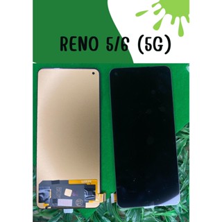 หน้าจอ Oppo Neno 5/6(5g)TFT แถมฟรี!! ชุดไขควง+ฟิล์ม+กาวติดจอ+หูฟัง อะไหล่มือถือ คุณภาพดี  PN Shon