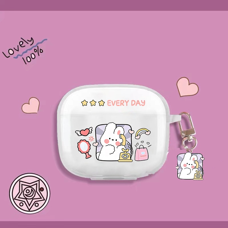 【ส่งจากไทย 】เคส สำหรับ Lp40/lp40pro/lp40s Case TPU เคสนิ่ม เคสใส เคสการ์ตูนน่ารัก Case Lenovo Lp40/lp40pro/lp40s มาใหม่ - รูปที่ 7