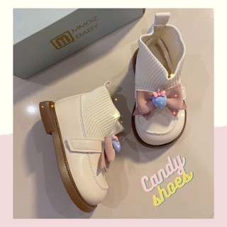 [CANDY SHOES] รองเท้าเด็กน่ารักๆ