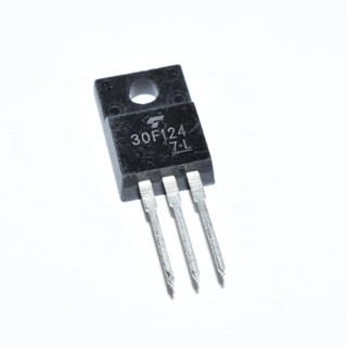 1pcs GT30F124 TO-220F 30F124 GT30F123 30F123 GT30F125 30F125 GT45F122 45F122 GT30G124 30G124 GT30G122 30G122 TO220