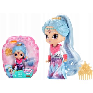 Fisher-Price Nickelodeon Shimmer &amp; Shine, Layla