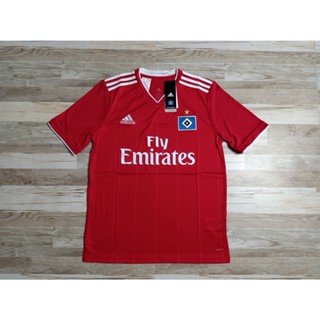 เสื้อแท้ทีม HAMBURG 2018-19 (เสื้อเด็ก)