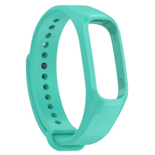 สายนาฬิกาซิลิโคน OPPO BAND สายนาฬิกาซิลิโคนที่เรียบง่ายและใช้งานง่าย