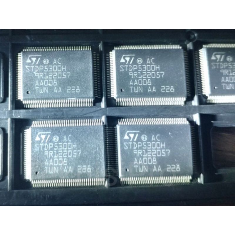 STDP5300H STDP5300H-AC LQFP