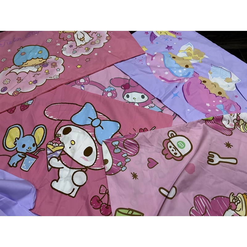 ปลอกหมอนของTOTOแท้ สินค้าพร้อมส่ง ราคาต่อ1 ใบ
