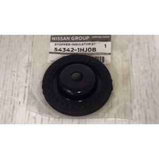 แป้นยึดโช๊คอัพหน้า 54342- 1HJ0BNISSAN ALMERA ( N17 ) MARCH ( K13 ) และ NISSAN NOTE ( E12 ) ราคาขาย / อัน