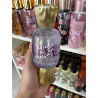 VictoriaS Fleur Chasing The Sunset Fragrance Mist 200ml.