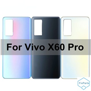 เคสแบตเตอรี่ 6.56 นิ้ว สําหรับ Vivo X60 PRO Vivo X 60 PRO V2046