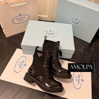 รองเท้าpradaส่งฟรีมีของแถม