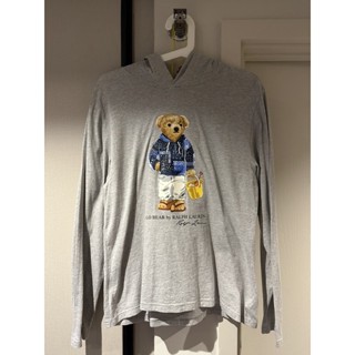 Ralph Lauren (size:XL boy) รอบอก38”