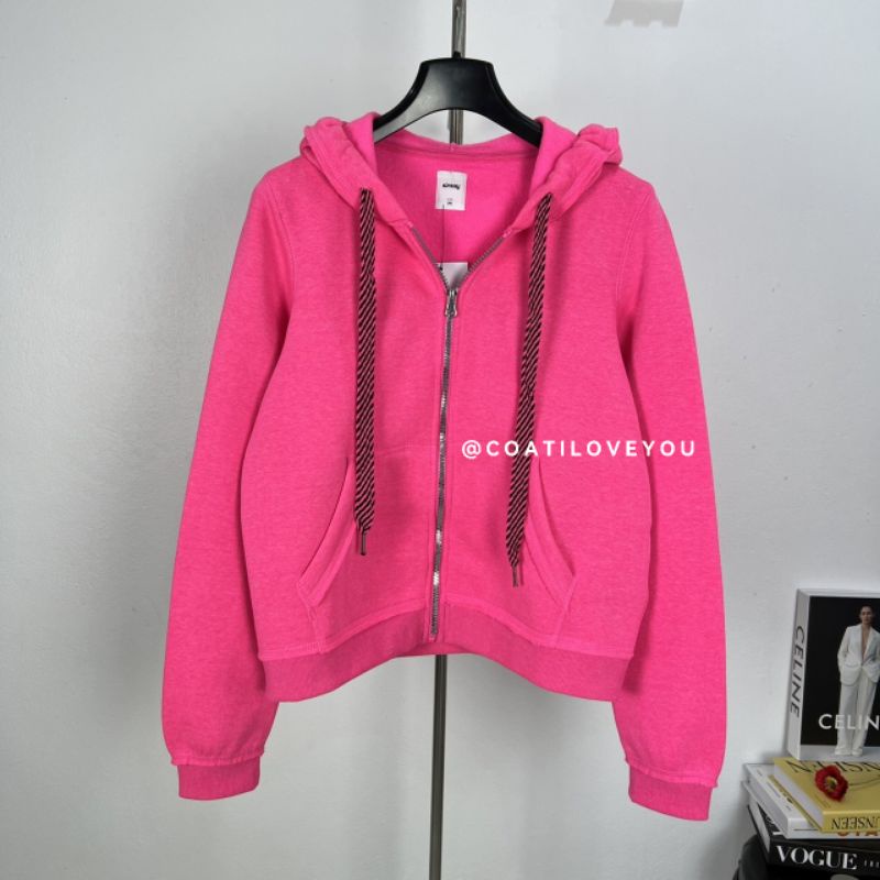 Sinsay Hoodie​ Jacket​