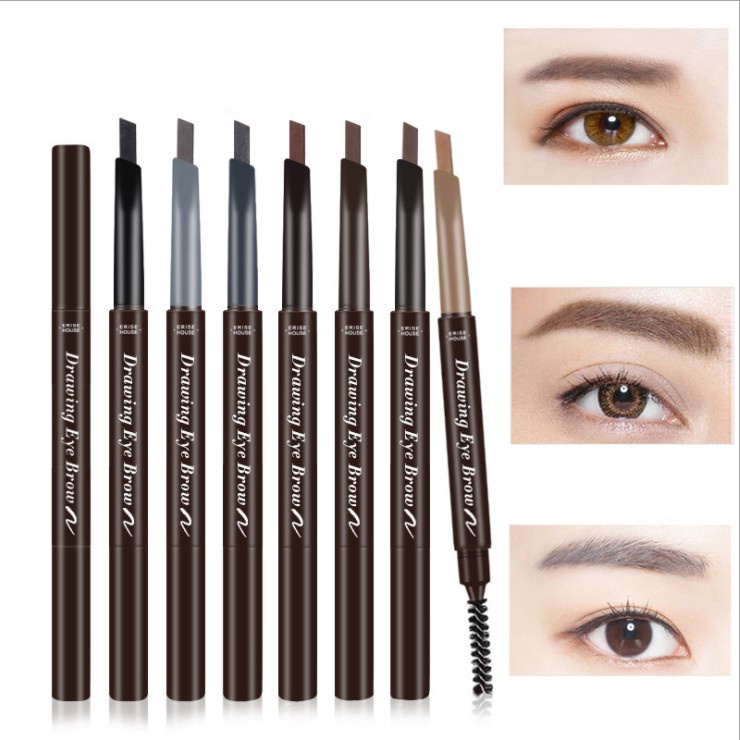 พร้อมส่ง ดินสอเขียนคิ้ว Etude House Drawing Eye Brow