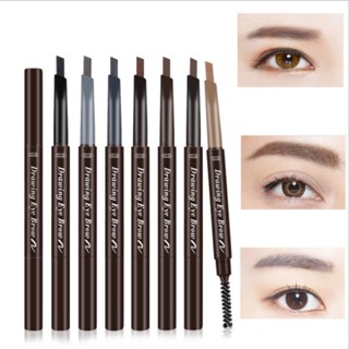 ✩พร้อมส่ง✩ ดินสอเขียนคิ้ว Etude House Drawing Eye Brow