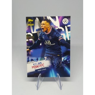 Topps Steve Aoki Football Festival 2021/22 (3)