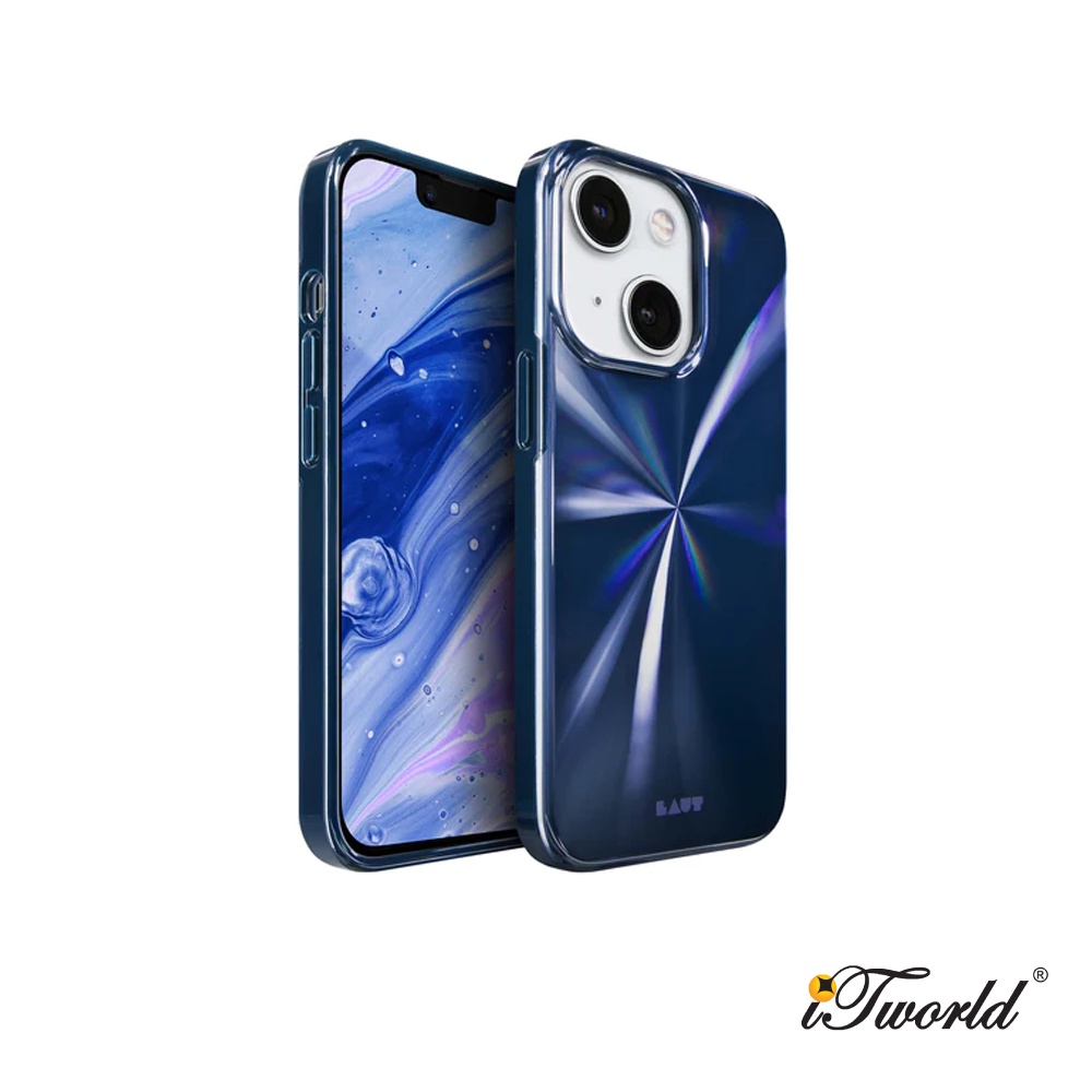 เคส LAUT Huex Reflect สําหรับรุ่น iPhone 14