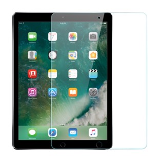 ฟิล์มกระจกนิรภัยใส (TEMPERED GLASS) iPad Pro 10.5"