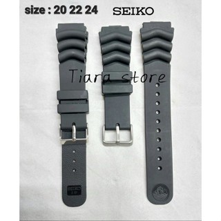 Seiko สายคล้องคอไดร์เวอร์ ขนาด 20 22