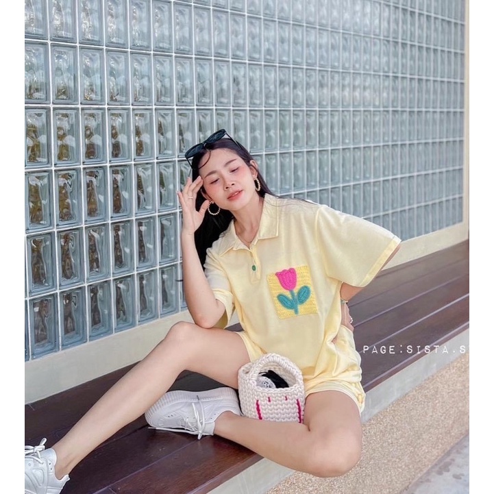 ชุดเซ็ตงานนำเข้าจากร้าน Sista style