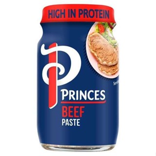 Beef paste 75g - Princes