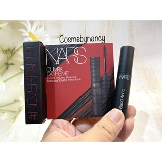 💥พร้อมส่ง💥 Nars Climax Extreme Mascara 2g แท้100%