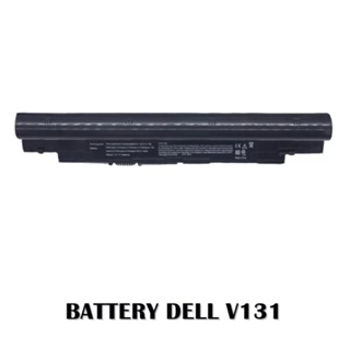 Dell แบตเตอรี่ สเปคแท้ รุ่น Latitude V131 G1 YFDF9 YFOF9 Inspiron 13Z N311z 14Z N411z 3330 อีกหลายรุ่น / Battery Noteboo