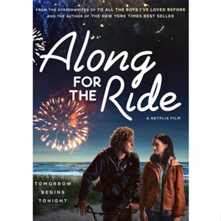 DVD หนังใหม่ เสียงไทยมาสเตอร์ Along for the Ride ลมรักคืนฤดูร้อน