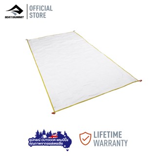 Sea to Summit ESCAPIST TARP GROUNDSHEET แผ่นรองพื้นพกพา