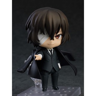 Nendoroid Osamu Dazai : Dark Era ver. #1748