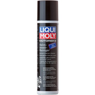 LIQUI MOLY Helmet interior Cleaner (300ml.)