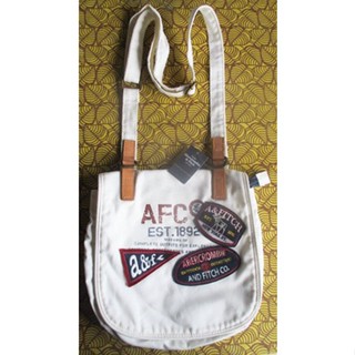 TOP!!! ✿ Ambercrombie &amp; Fitch ✿ Women  s Shoulder Bag