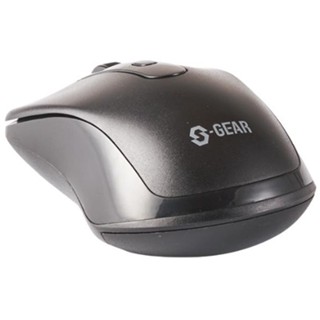 MS-S200 MOUSE WIRELESS (เม้าส์ไร้สาย)