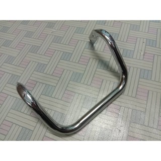 HONDA C92 CA92 C95 CA95 CS92 CS95 "STAINLESS" RAILLING HANDLE  //  ราวกันตก มือจับกันตก สเตนเลส