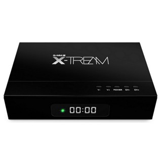 GMMZ กล่องรับสัญญาณดาวเทียม+Android รุ่น X-TREAM