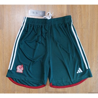 !!!กางเกง เม็กซิโก Mexico Short pants AAA 2022/23 (พร้อมส่ง)