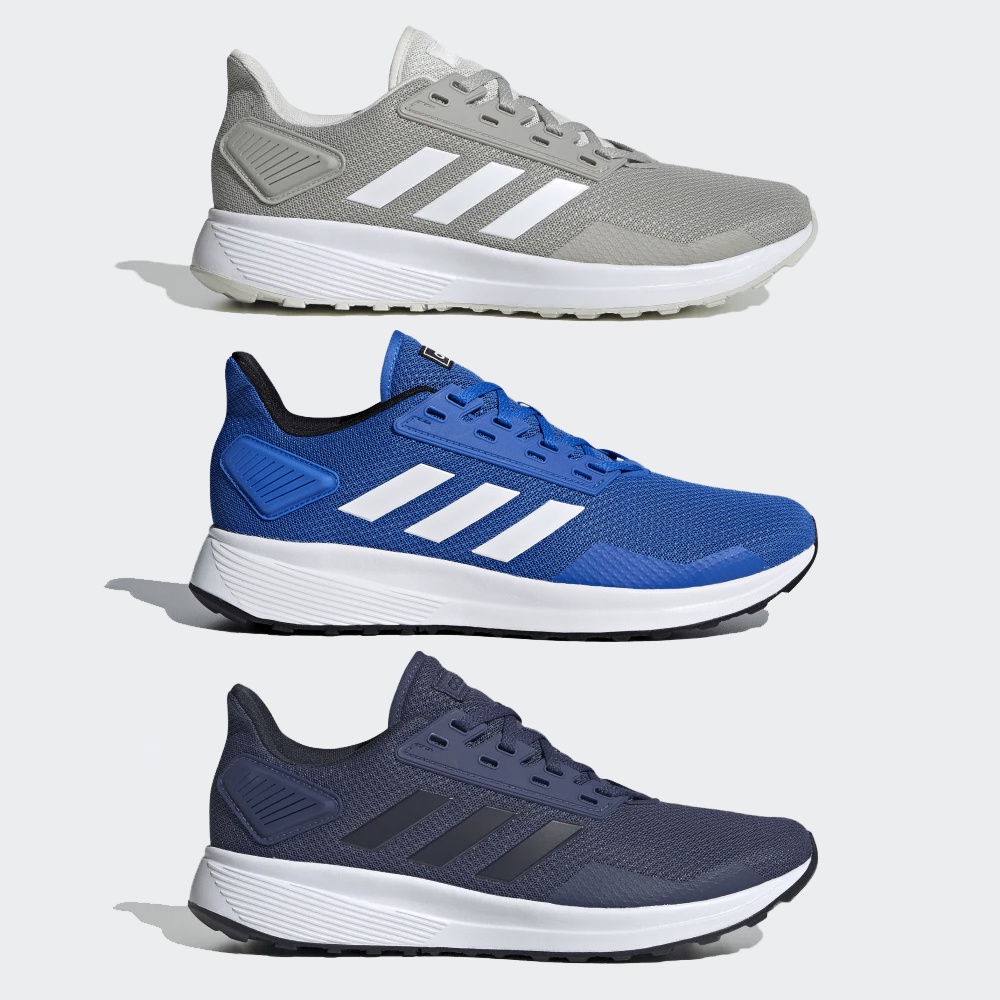 Adidas รองเท้าวิ่งผู้ชาย Duramo 9 (3สี)