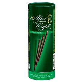 After Eight Fine - ไฟน์มินท์ช็อกโกแลตแท่ง