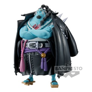 BP19180 Banpresto One Piece DXF～The Grandline Men～Vol.8 (A:Jinbe)